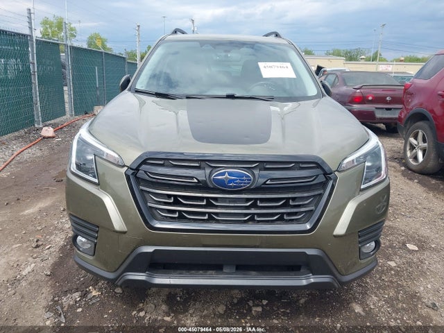 Subaru Forester Premium