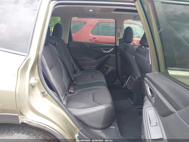 Subaru Forester Premium