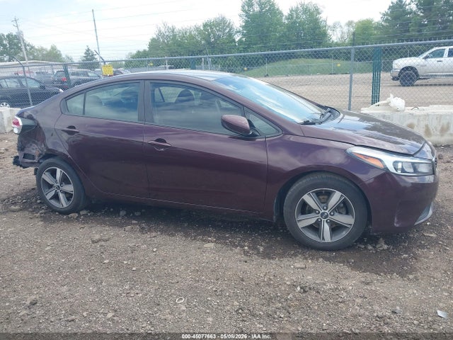 Kia Forte Lx
