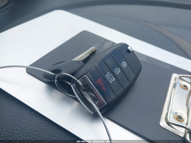Kia Forte Lx