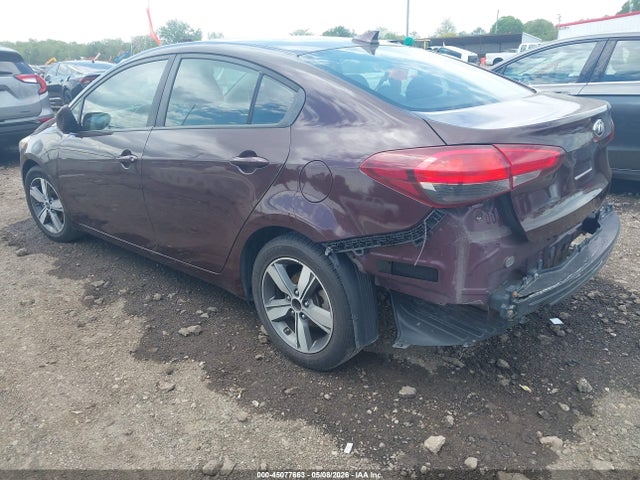 Kia Forte Lx