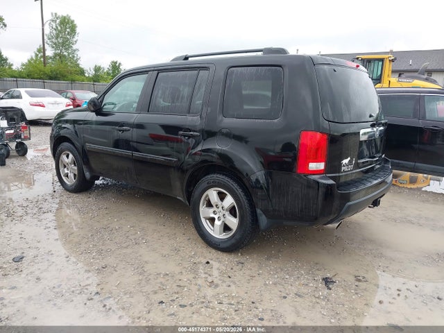 Honda Pilot Ex