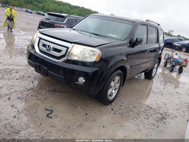 Honda Pilot Ex