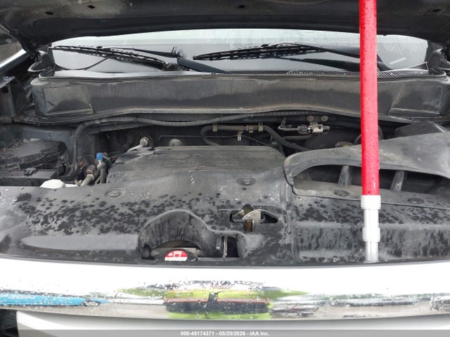 Honda Pilot Ex