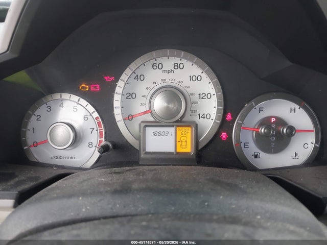 Honda Pilot Ex