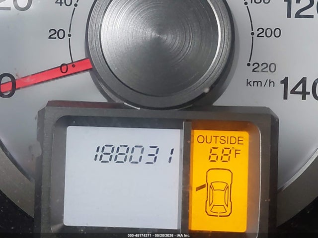 Honda Pilot Ex