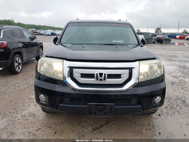 Honda Pilot Ex