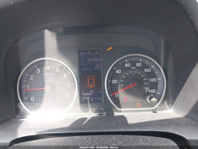 Honda CR-V Se