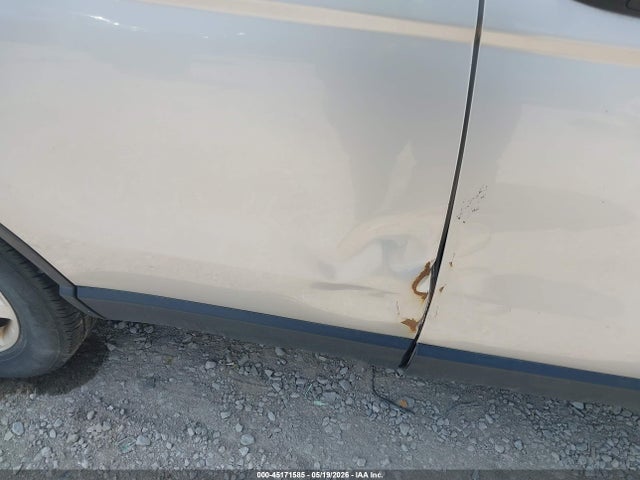 Honda CR-V Se