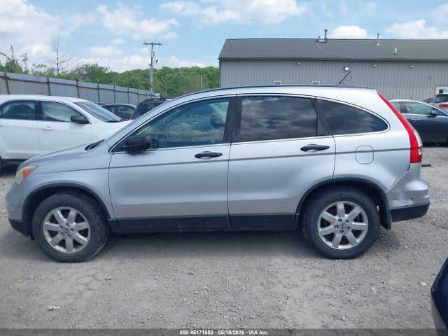 Honda CR-V Se
