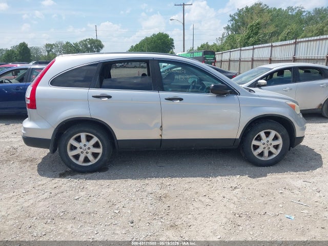 Honda CR-V Se