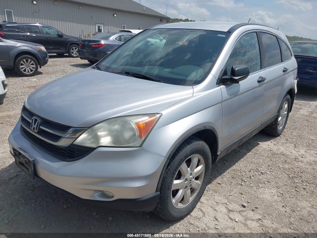 Honda CR-V Se