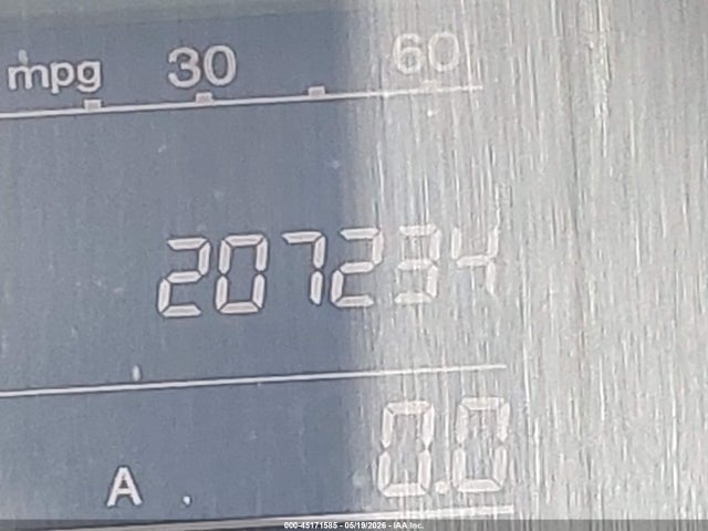 Honda CR-V Se