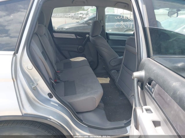 Honda CR-V Se