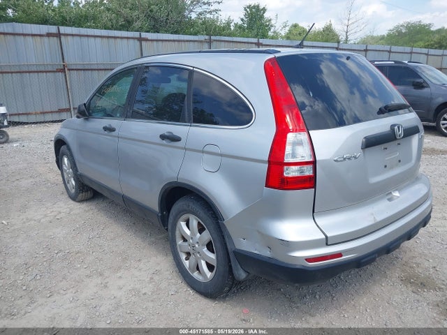 Honda CR-V Se