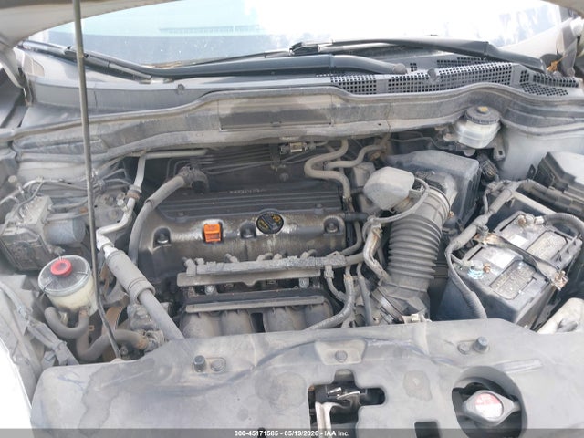 Honda CR-V Se