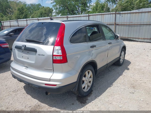 Honda CR-V Se