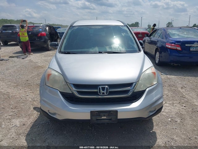 Honda CR-V Se