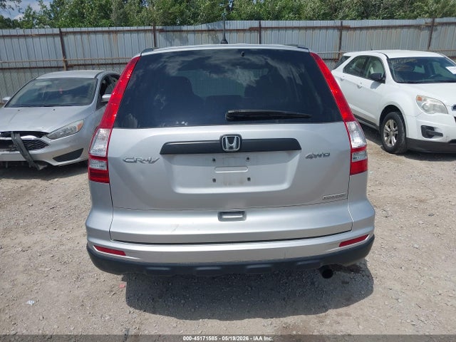 Honda CR-V Se