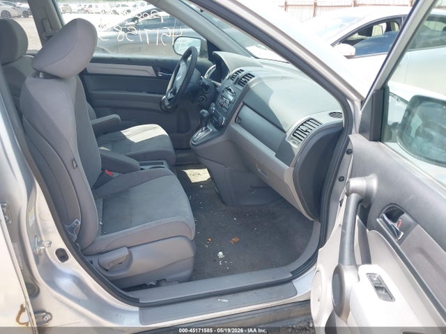 Honda CR-V Se