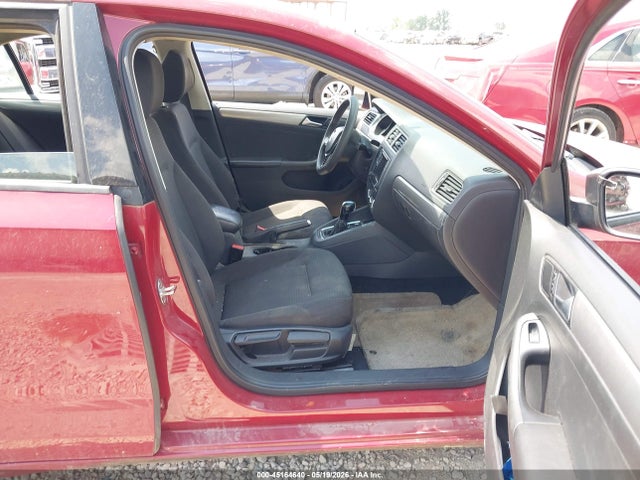 Volkswagen Jetta 1.4t Se