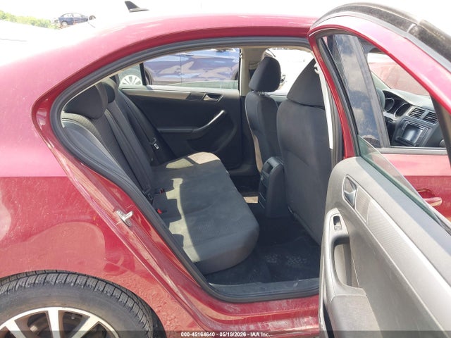 Volkswagen Jetta 1.4t Se