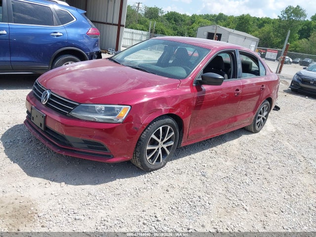 Volkswagen Jetta 1.4t Se