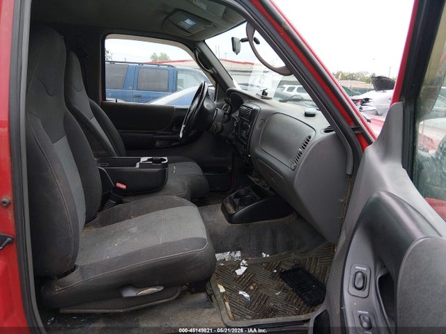 Ford Ranger Xlt