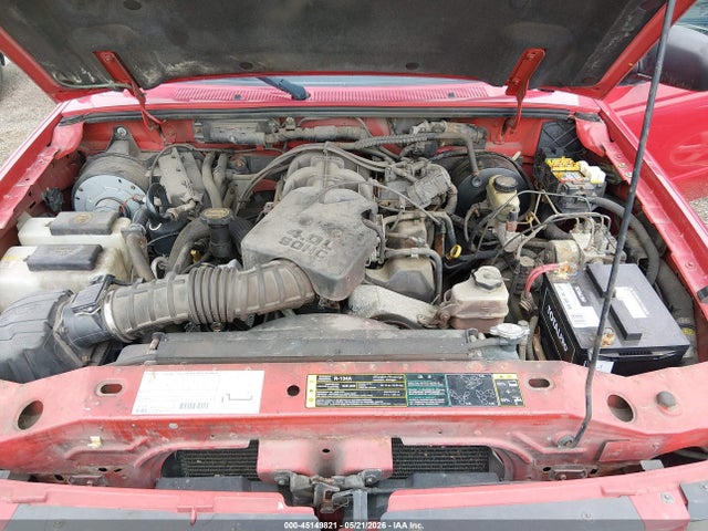 Ford Ranger Xlt