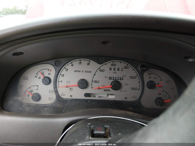 Ford Ranger Xlt