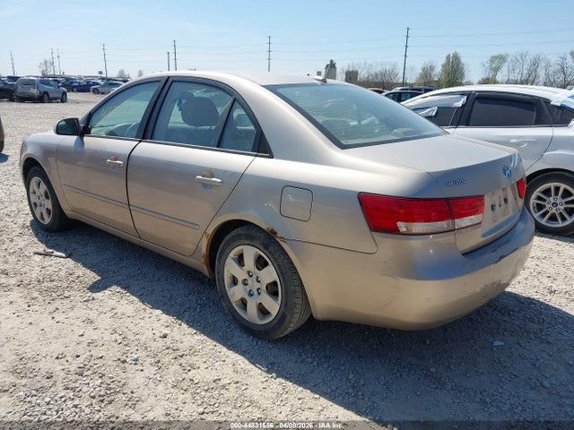 Hyundai SONATA Gls