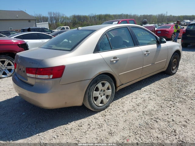 Hyundai SONATA Gls