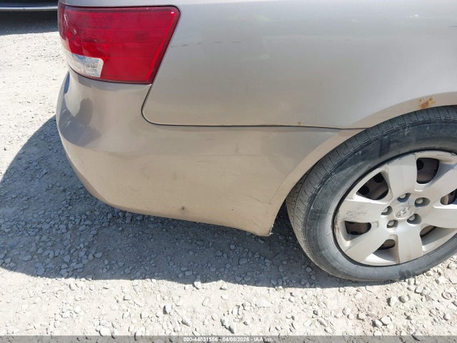 Hyundai SONATA Gls