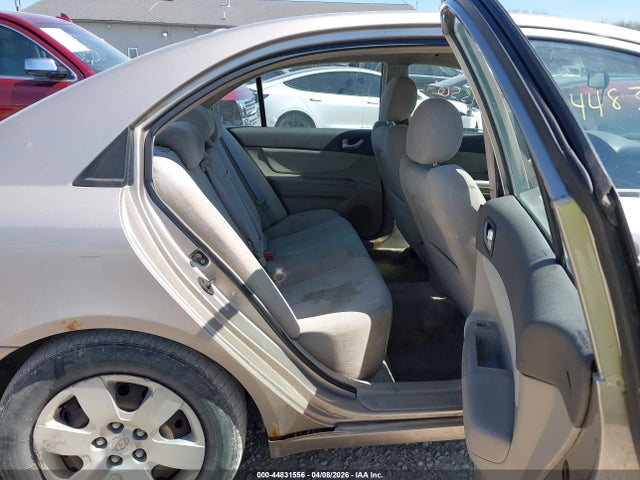 Hyundai SONATA Gls