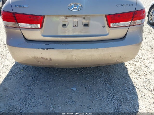 Hyundai SONATA Gls