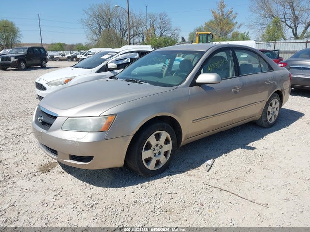 Hyundai SONATA Gls