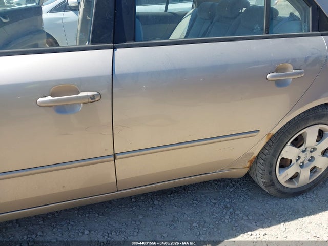 Hyundai SONATA Gls
