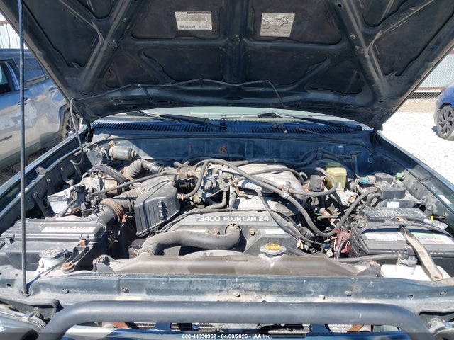 Toyota 4Runner Sr5 V6