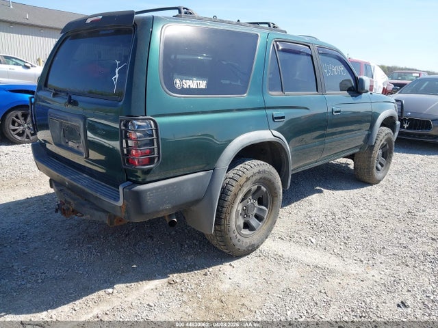 Toyota 4Runner Sr5 V6