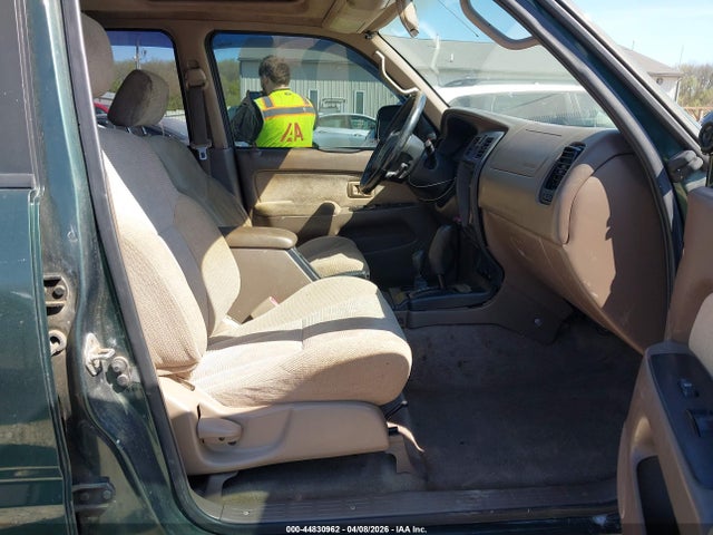 Toyota 4Runner Sr5 V6