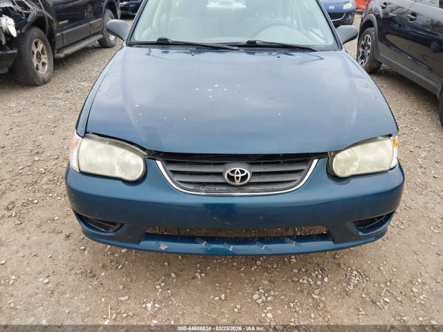 Toyota Corolla Ce
