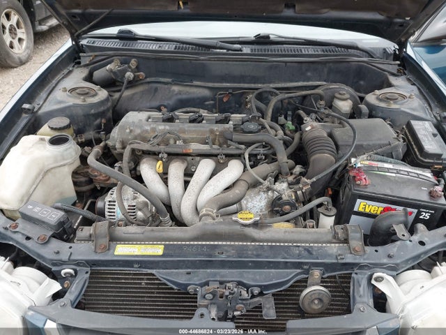 Toyota Corolla Ce