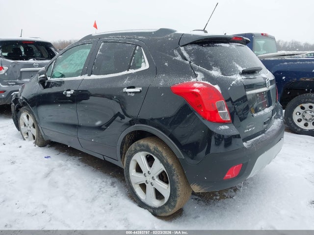 Buick Encore