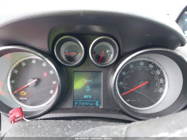 Buick Encore