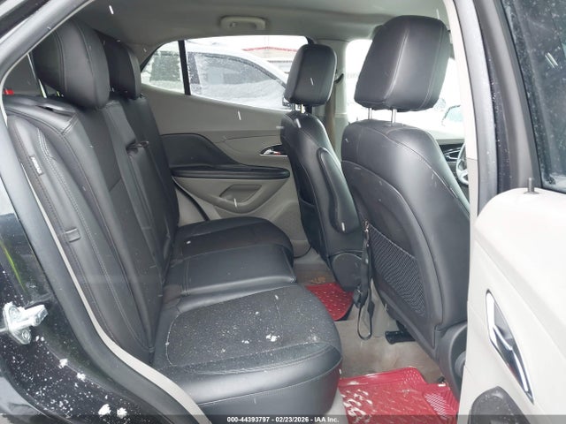 Buick Encore