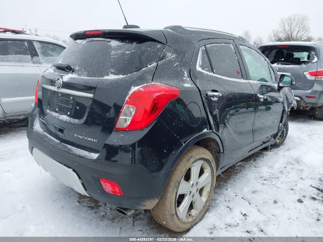 Buick Encore