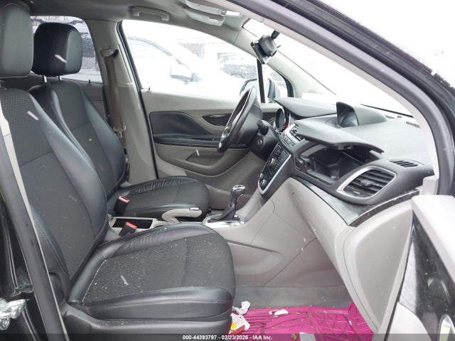 Buick Encore