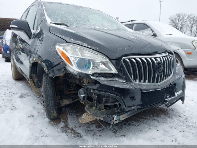 Buick Encore