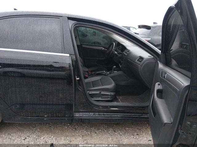 Volkswagen Jetta 2.0l Tdi Se