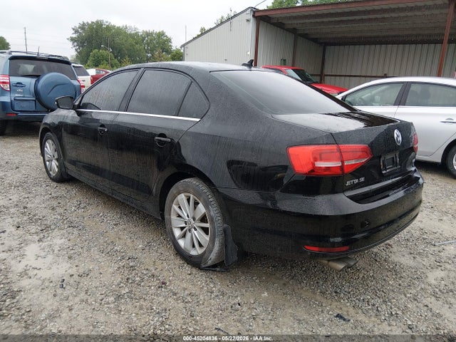 Volkswagen Jetta 2.0l Tdi Se